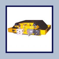 SEPARADORES ELECTROMAGNETICOS